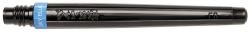 Pentel Rezerva cerneala Color Brush Pen Pentel bleu PEFR110X (PEFR110X)