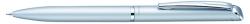 Pentel Roller cu gel High Class EnerGel cu mecanism , 0.7 mm Pentel argintiu PEBL2007ZAK (PEBL2007ZAK)