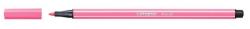 STABILO Carioca Pen 68, 1 mm, roz Stabilo 68/29 (68/29)