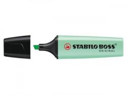 STABILO Textmarker verde Pastel Original Stabilo Boss SW70116 (SW70116)