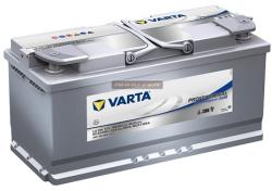 VARTA Dual Purpose AGM 105Ah 950A right+ (840105095C542)