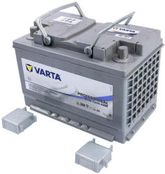 VARTA Professional Deep Cycle AGM 60Ah (830060051)