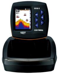 Lucky Spear (74871-570)