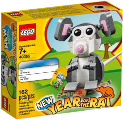 LEGO® A patkány éve (40355)