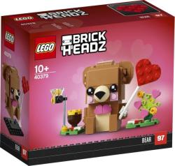 LEGO® BrickHeadz - Medve (40379)