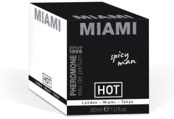HOT Miami Spicy Man feromon parfüm 30ml