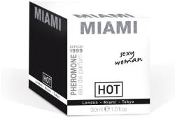 HOT Miami Sexy Woman feromon parfüm 30ml