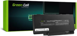 Green Cell HP Pavilion DM3 DM3Z DM3T DV4-3000 Notebook akkumulátor 4000 mAh (HP146)