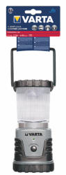 VARTA CAMPING LANTERN LED 4W (18663)