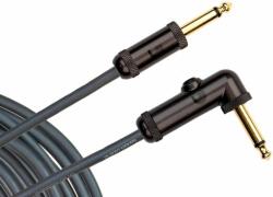 D'Addario PW-AGRA-10 3 m Drept - Oblic Cablu de instrument (<![CDATA[PW-AGRA-10]]>)