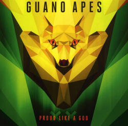 Guano Apes Proud Like A God XX (cd)
