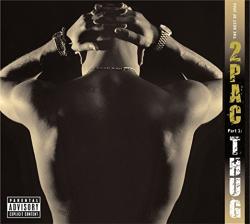 2Pac Best Of 2Pac Pt. 1 : Thug digipack (cd)