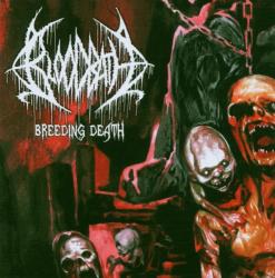 Bloodbath Breeding Death (cd)