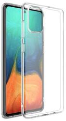 Husa Silicon Samsung Galaxy A71 Transparenta