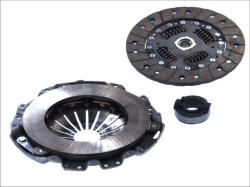 Luk Kit ambreiaj cu rulment ( 220mm) VW GOLF III, PASSAT, TRANSPORTER IV 1.6-1.9D 02.88-04.03