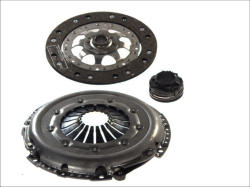 Sachs Kit ambreiaj cu rulment (228mm) AUDI A4; VW PASSAT 1.6 11.94-06.08