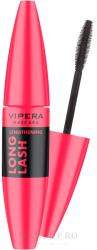 Vipera Rimel pentru gene - Vipera Mascara Long Lash Lengthening 01 - Black
