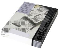 Etilux Etichete autoadezive Etilux Etilaser 22/A4 alb (T30900025)