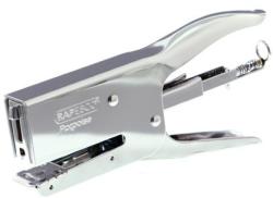 Rapesco Capsator argintiu metalic tip cleste capse 24-26/6 si 24-26/8 mm 50 coli Rapesco (RP-R81000A3)