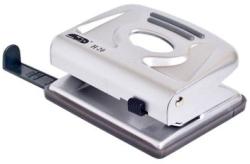 Noki Perforator metalic 2 perforatii 20 coli metal Gri Noki (DNOKH-20-020)