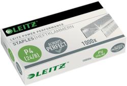 Leitz Capse 24/8 Leitz Power Performance 1000 bucati/cutie (ESS55710000)