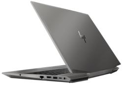 HP ZBook 15 G6 6TR58EA Laptop
