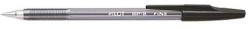 Pilot Pix cu bila Pilot Fine diverse culori 0.7 mm cu capac negru (PBP-SFB)