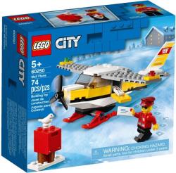LEGO® City - Postarepülő (60250)