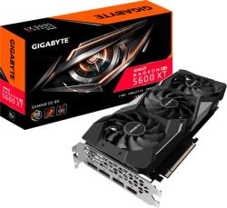 GIGABYTE Radeon RX 5600 XT GAMING OC 6GB GDDR6 192bit (GV-R56XTGAMING OC-6GD)