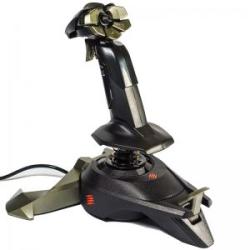 Mad Catz Cyborg V1 Flight Stick (MCB44237)