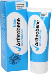 Arthrobene Kék Ízület Gél - 60 ml