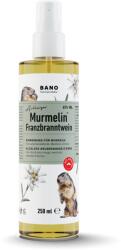 BANO Tiroli Mormota Sósborszesz - 250 ml
