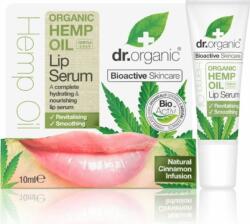 Dr. Organic Hemp Oil ajak szérum - 10 ml
