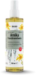 BANO Tiroli Árnika Sósborszesz - 250 ml