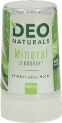 Optima Naturals Deo Naturals Stick Aloe - 50 g
