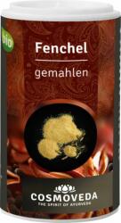COSMOVEDA BIO édeskömény őrölt - 25 g