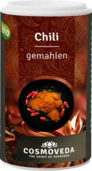 COSMOVEDA BIO chili őrölt - 30 g