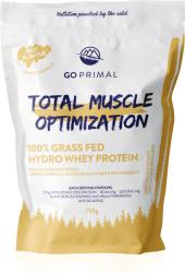 GoPrimal Hydro Whey Protein - Pure Vanille