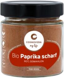 COSMOVEDA BIO Paprika piros őrölt - 90 g