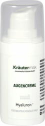 Kräutermax Hialuron+ szemkrém - 15 ml