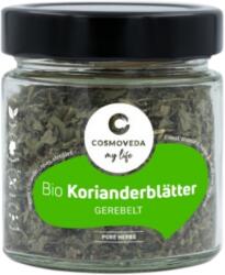 COSMOVEDA BIO Koriander levél aprított - 15 g