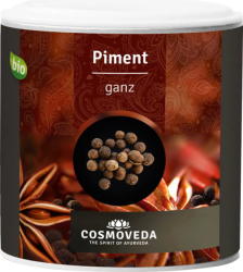 COSMOVEDA BIO Szegfűbors egész - 70 g