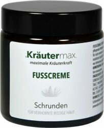 Kräutermax Repedések elleni lábápoló krém - 100 ml