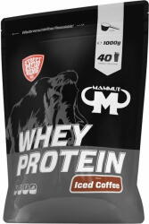 Mammut Whey Protein 1000 g - Jegeskávé