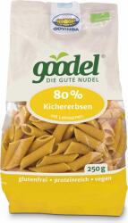 Govinda Goodel - Die gute Nudel "Csicseriborsó - Lenmag" BIO Penne tészta - 250 g