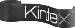 Kintex Flossing szalag - fekete (különösen erős)