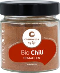 COSMOVEDA BIO chili őrölt - 90 g