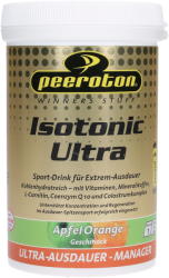 Peeroton Isotonic Ultra Drink - Alma - Narancs