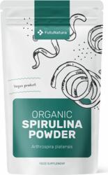 FutuNatura BIO Spirulina por - 250 g