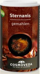 COSMOVEDA BIO Csillagánizs őrölt - 25 g